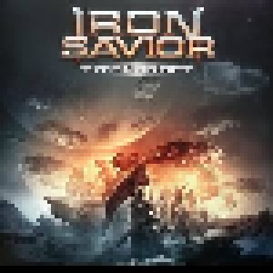 Iron Savior: Titancraft (2-LP) - Bild 1