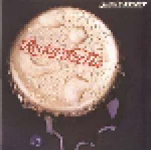 Judas Priest: Rocka Rolla (LP) - Bild 1