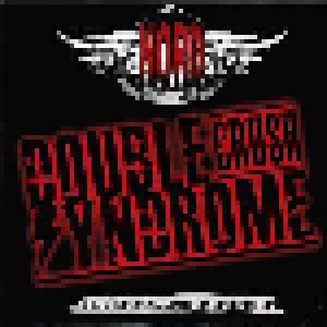 Cover - Double Crush Syndrome: Nord Open Air EP