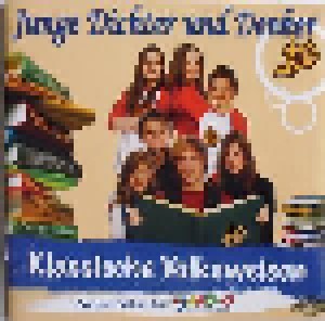 Junge Dichter & Denker: Klassische Volksweisen (CD) - Bild 1
