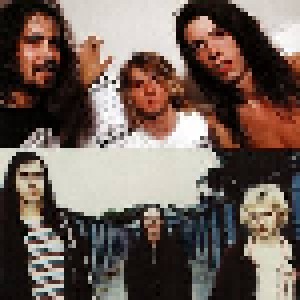Nirvana: Transmission Impossible - Rare US TV & Radio Appearances (CD) - Bild 2