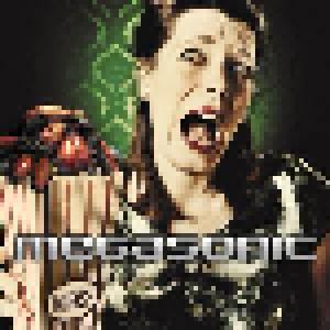Megasonic: Intense (CD) - Bild 1