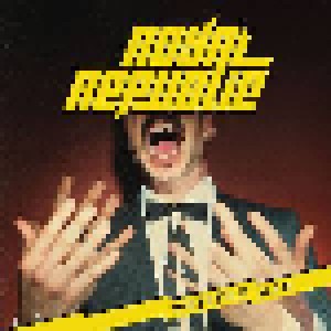 Royal Republic: Weekend Man (CD) - Bild 1