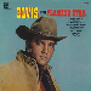 Elvis Presley: Elvis Sings Flaming Star (LP) - Bild 1