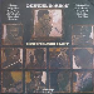 Dexter Gordon: Sophisticated Giant (LP) - Bild 1
