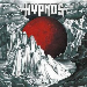 Hypnos: Cold Winds (CD) - Bild 1