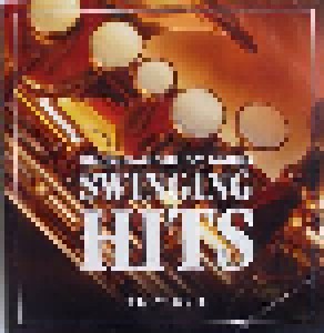 Glücksmomente Des Swings - Swinging Hits Edition 8 (CD) - Bild 1