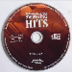 Glücksmomente Des Swings - Swinging Hits Edition 8 (CD) - Bild 3