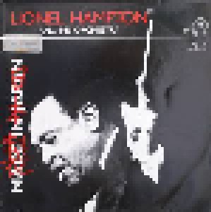 Lionel Hampton & His Orchestra: Made In Japan (LP) - Bild 1