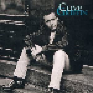 Clive Griffin: Clive Griffin (CD) - Bild 1