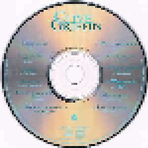 Clive Griffin: Clive Griffin (CD) - Bild 3