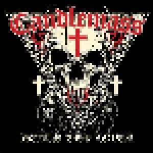 Candlemass: Death Thy Lover (12") - Bild 1