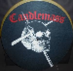 Candlemass: Death Thy Lover (12") - Bild 3