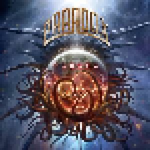 Paradox: Pangea (2-LP) - Bild 1