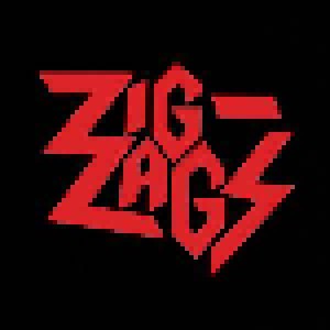 Cover - Zig Zags: Running Out Of Red