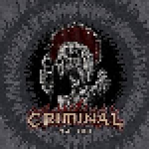 Criminal: Fear Itself (LP) - Bild 1