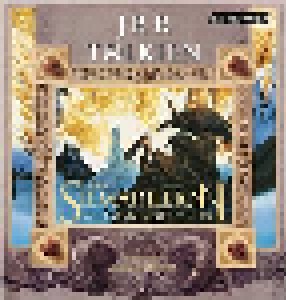 J.R.R. Tolkien: Das Silmarillion (2-CD-ROM) - Bild 1