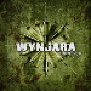 Cover - Wynjara: Human Plague