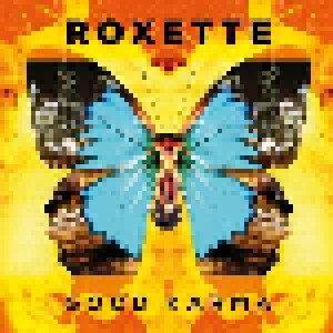 Roxette: Good Karma (LP) - Bild 1