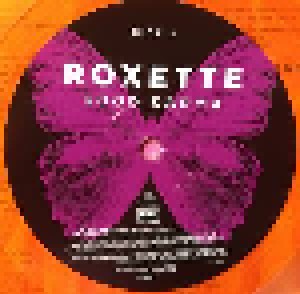 Roxette: Good Karma (LP) - Bild 8