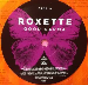 Roxette: Good Karma (LP) - Bild 9