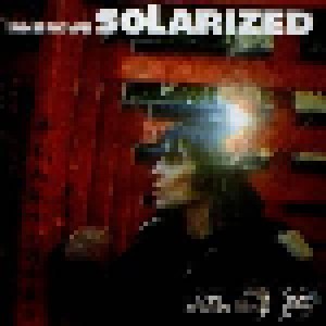 Ian Brown: Solarized (LP) - Bild 1