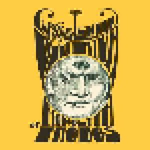 Cover - Claypool Lennon Delirium, The: Monolith Of Phobos