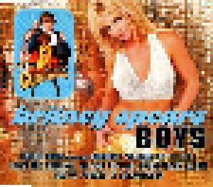 Britney Spears: Boys (Co-Ed Remix) - Cover
