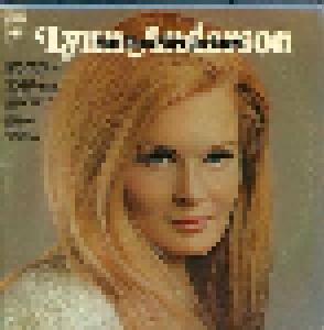 Lynn Anderson: Stay There Til I Get There - Cover