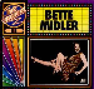 Bette Midler: That's Entertainment 1 - Cover