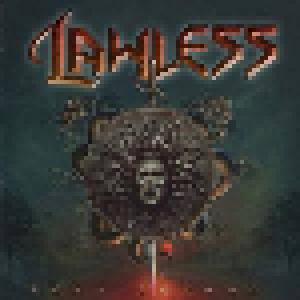 Lawless: Rock Savage - Cover