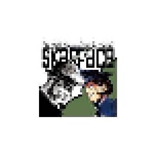 Skarface: Longlife Legendary Bastards - Cover