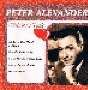 Peter Alexander: Verliebte Musik (Sound Solutions) - Cover