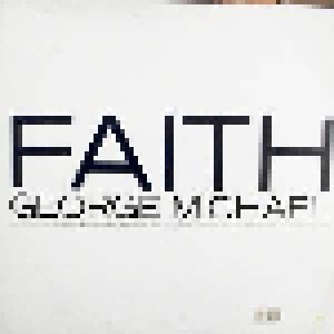 George Michael: Faith (LP) - Bild 2