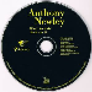 Anthony Newley: What Kind Of Fool Am I? (CD) - Bild 3
