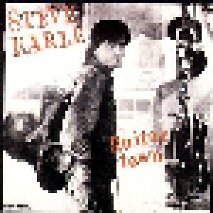 Steve Earle: Guitar Town (LP) - Bild 1