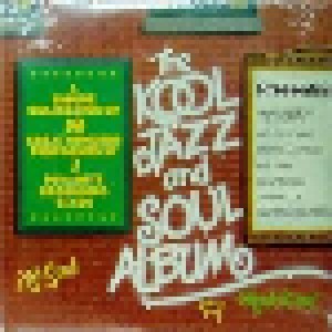 Cover - Ben Vereen: Kool Jazz And Soul Album, The