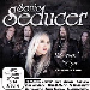 Cover - Hell O Matic: Sonic Seducer - Cold Hands Seduction Vol. 174 (2016-02)