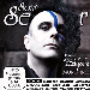 Cover - Bahntier: Sonic Seducer - Cold Hands Seduction Vol. 175 (2016-03)