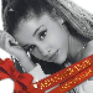 Cover - Ariana Grande: Christmas Kisses