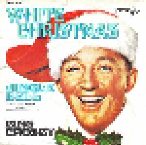 Bing Crosby: White Christmas (7") - Bild 1