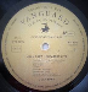 Joan Baez: Greatest Hits (LP) - Bild 3