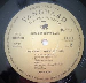 Joan Baez: Greatest Hits (LP) - Bild 4