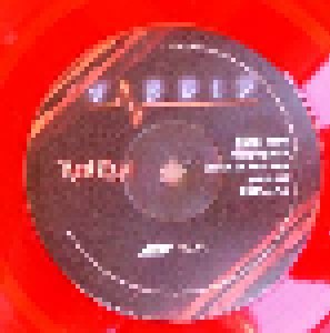 Vardis: Red Eye (LP + CD) - Bild 4