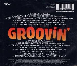 Groovin' (CD) - Bild 2