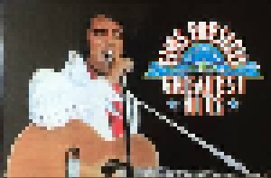 Elvis Presley: Elvis Presley's Greatest Hits (4-Tape) - Bild 1