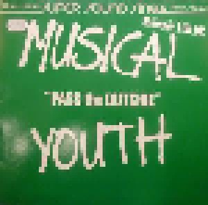 Musical Youth: Pass The Dutchie (12") - Bild 1