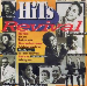 Hits Revival (CD) - Bild 1
