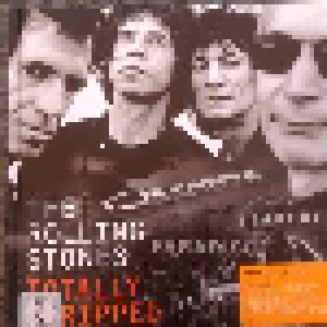 The Rolling Stones: Totally Stripped (CD + 4-Blu-ray Disc) - Bild 1