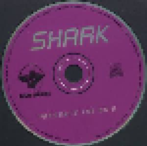 Shark Presents The 80's - The Dance Decade Mix (1978-1992) (CD) - Bild 3